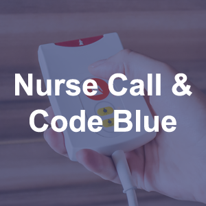 SCI provides nurse call and code blue solutions click here